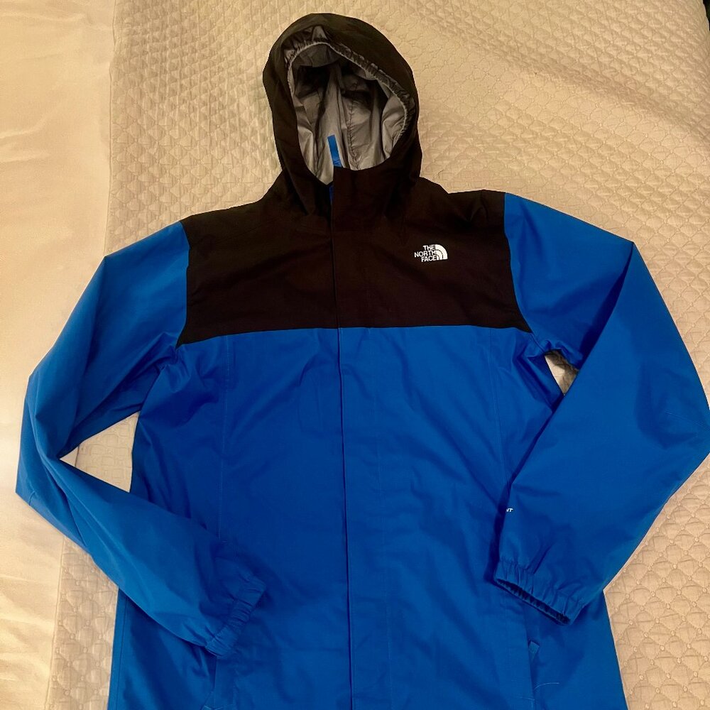 The North Face Boys Rain Jacket